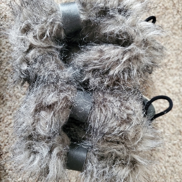 Womens Sorel Snow Boots - Picture 7 of 10